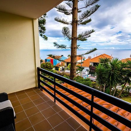 Apartamento Vista Oceano Caniço Extérieur photo