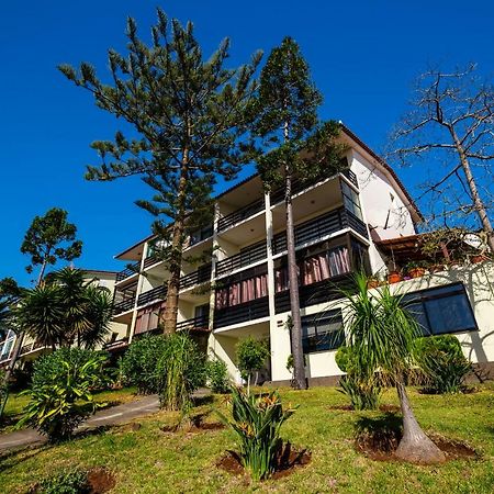 Apartamento Vista Oceano Caniço Extérieur photo