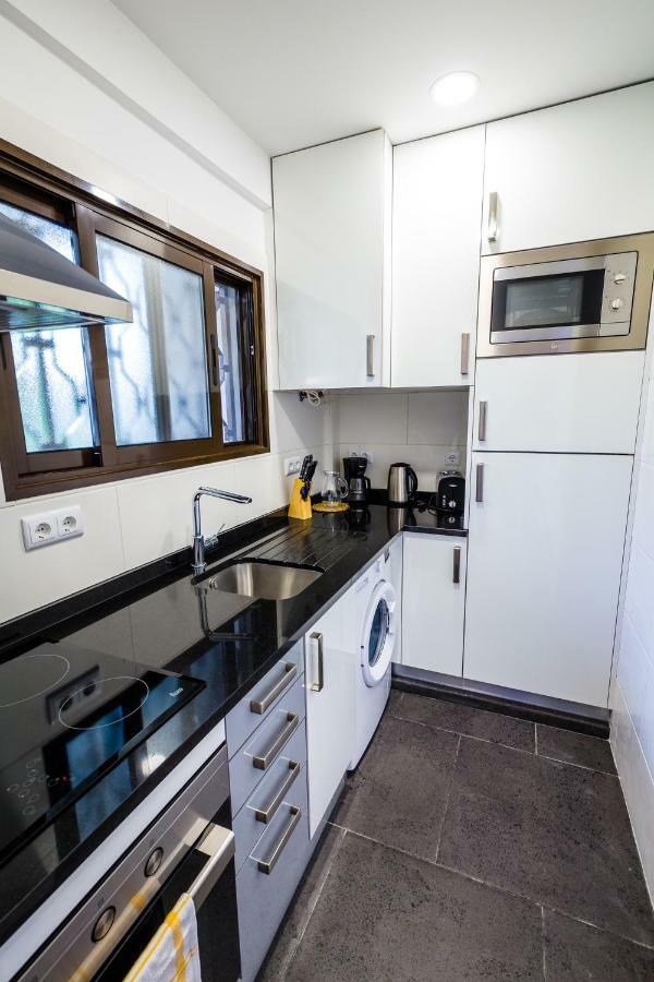 Apartamento Vista Oceano Caniço Extérieur photo