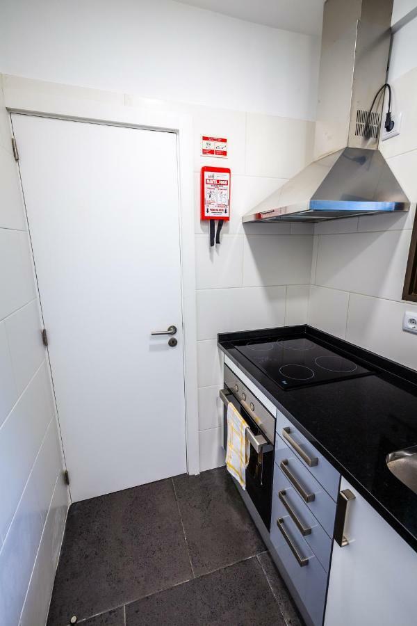 Apartamento Vista Oceano Caniço Extérieur photo